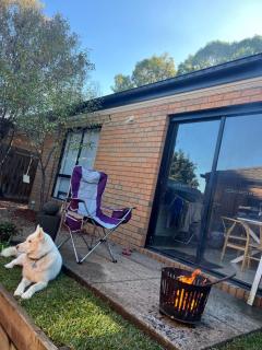 The Lakes Homestead - Shared House - 2