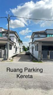 Kiki's room for men - Malacca - 9