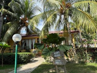 Palm Malinamoc Hotel - Dili - 8
