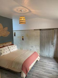 Maison - Brissac Quincé Centre - 3