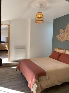 Maison - Brissac Quincé Centre - 4