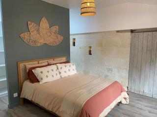 Maison - Brissac Quincé Centre - 5