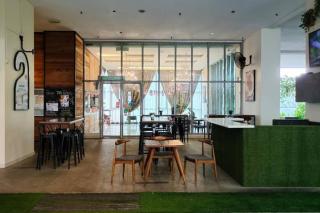 Immersed in the warmth and natural ambience - 7