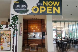 Immersed in the warmth and natural ambience - 6