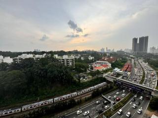 Immersed in the warmth and natural ambience - 5