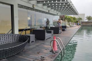 Immersed in the warmth and natural ambience - 3