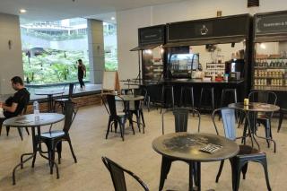 Immersed in the warmth and natural ambience - 2