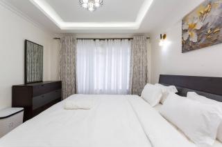 Executive 2BR Penthouse near sarit mall Westlands, next to movenpick hotel - Nairobi - 8