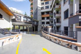Executive 2BR Penthouse near sarit mall Westlands, next to movenpick hotel - Nairobi - 7