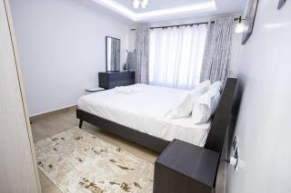 Executive 2BR Penthouse near sarit mall Westlands, next to movenpick hotel - 5