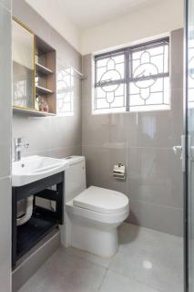 Executive 2BR Penthouse near sarit mall Westlands, next to movenpick hotel - Nairobi - 3