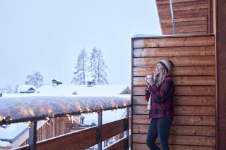 Chalet Rytola, modern & central chalet in Chamonix - Chamonix-Mont-Blanc - 7