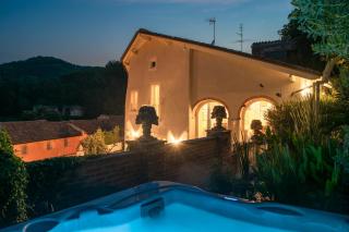 Ai Leoni Ruggenti Dimora della Storia e del Relax in Monferrato - Ottiglio - 9