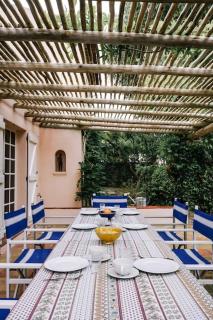 La Villa Mandragore - Saint-Tropez - 9