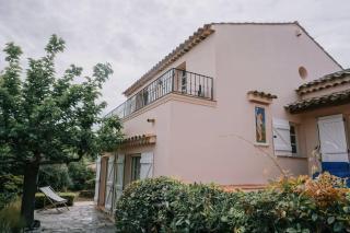 La Villa Mandragore - Saint-Tropez - 7