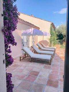 La Villa Mandragore - Saint-Tropez - 1