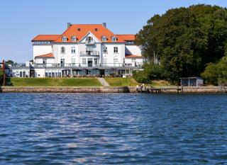 Sixtus Sinatur Hotel & Konference - Middelfart - 0