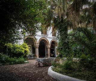 Palacio de los Angulo casa histórica en el centro de Córdoba - Córdoba - 9
