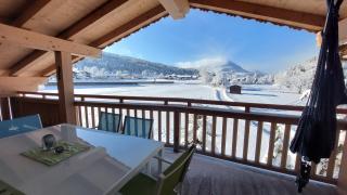 Apartments Golfweg - 9