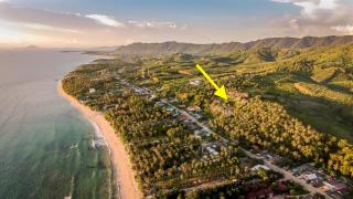 Amazing Seaview Villa Serena 4 Bedrooms - Koh Lanta - 8