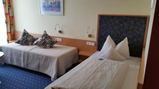 Hotel Ifen - Wiesloch - 6