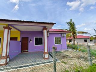 Rumah Inap CT DGadek - Islamic Rest House CT DGadek 住宿加早餐 - 伊斯兰休息屋 - 2