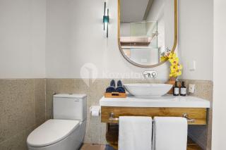 Cayena Villa by Kozystay - Canggu - Canggu - 9