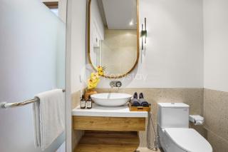 Cayena Villa by Kozystay - Canggu - Canggu - 6