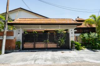 The Kembali Luxury Villa - Melaka 5 Bedroom - Melaka - 2