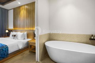 Cayena Villa by Kozystay - Canggu - Canggu - 1