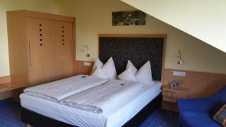 Hotel Ifen - Wiesloch - 9