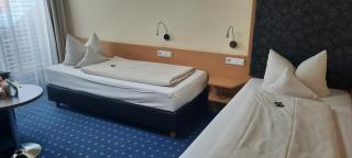 Hotel Ifen - Wiesloch - 7