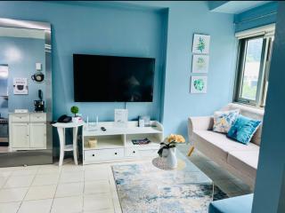 Fort Bonifacio BGC condo - 2