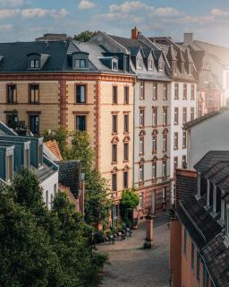 Libertine Lindenberg - Frankfurt am Main - 0
