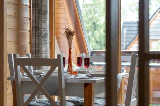 Beautiful Apartment with Mountain View by Noclegi Renters - Kościelisko - 2