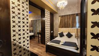 SAIBABA INTERNATIONAL SUPREME Hotel - 1