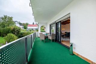 Betty’s Home - Gersheim - 9