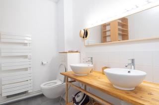 Grand Loft - Hypercentre - 7 pers - Le Havre - 8