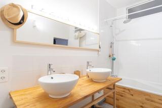 Grand Loft - Hypercentre - 7 pers - Le Havre - 2