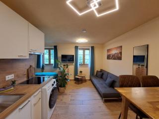 Ferienwohnung Sunseid n - Warngau - 5
