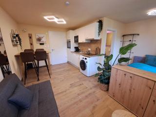 Ferienwohnung Sunseid n - Warngau - 4