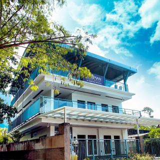 Caspian Beach Resort - Alleppey - 5