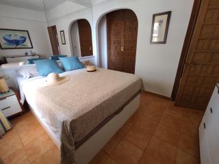 LA CARIHUELA Appartement vue mer - Torremolinos - 8