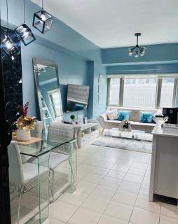 Fort Bonifacio BGC condo - Manila - 4