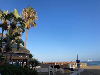 LA CARIHUELA Appartement vue mer - Torremolinos - 1