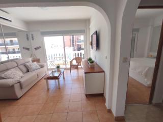 LA CARIHUELA Appartement vue mer - Torremolinos - 7