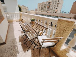 LA CARIHUELA Appartement vue mer - Torremolinos - 4