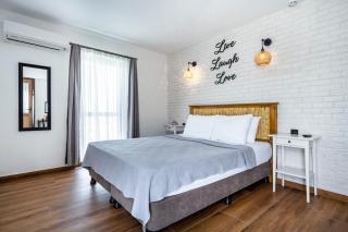 The Poyz Hotel Bodrum - Gümbet - 1