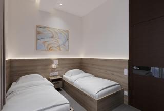 Energy hotel Tashkent - 6