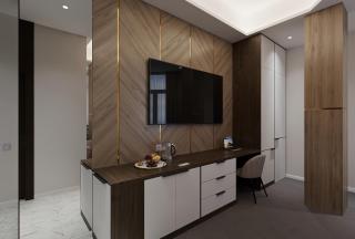 Energy hotel Tashkent - Taschkent - 5